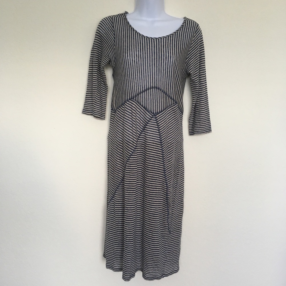 Dil Dress
